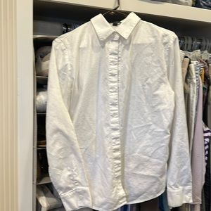 Ellen Tracy Blouse size 12